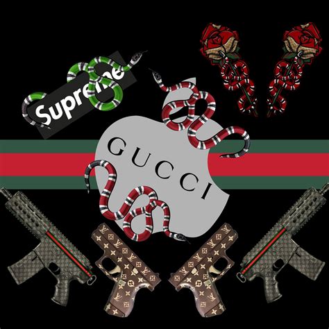 gucci walpapers|wallpaper among us gucci.